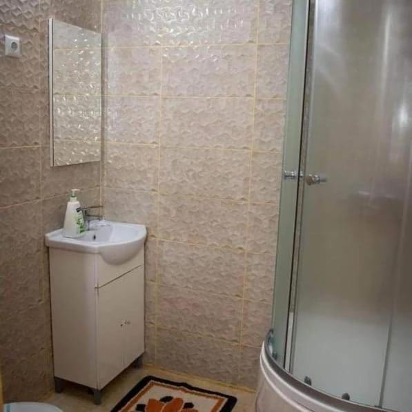 沃尔托普 Cabana Ancuta酒店 外观 照片